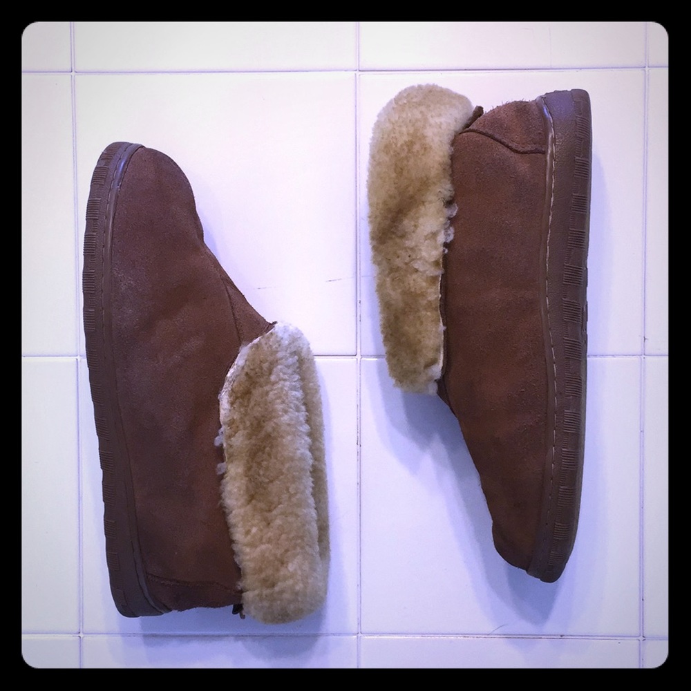 Slippers